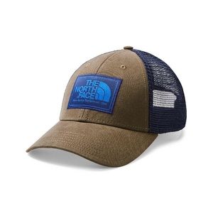 The North Face Mudder tracker hat